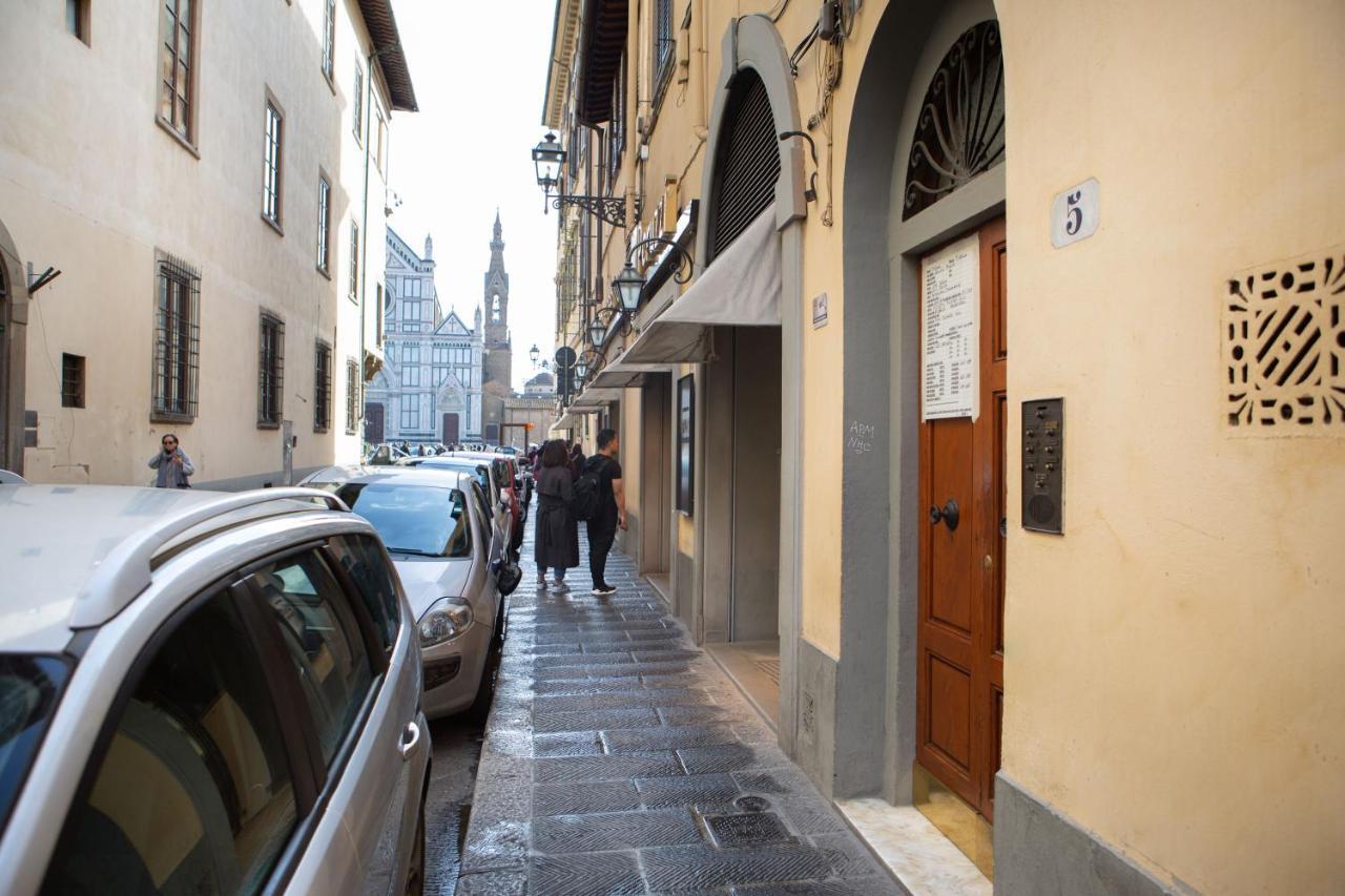 Apartamento Lian In By Mmega Florencia